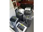 Air conditioner AC