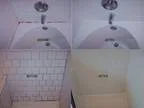 Bathroom Tile Grout Cleaning In JacksonvilleNC