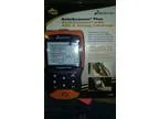 New in box Auto scanner plus code connect with abs and airbag co