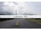 Auction Single Family Home for sale in Lebanon TN