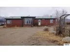 Manufactured Home