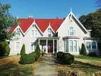 Inn for Sale Beautiful Historic Home