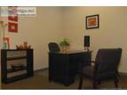 Need a Part- Time Professional Office