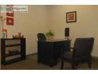 Need a Part- Time Professional Office