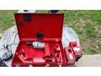 Milwaukee half inch cordless drill