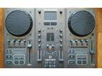 M-Audio Torq Xponent DJ Mixer