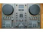 M-Audio Torq Xponent DJ Mixer