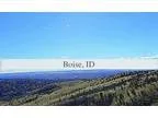 Foreclosure Land for sale in Boise ID