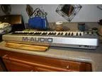 M-audio keystation 61se