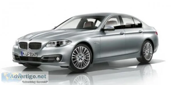 2015 BMW 5 Series 528i xDrive
