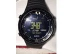 Suunto Core Divers Watch