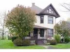 Warsaw Four BR One BA Victorian Style home with 2500 finished sq