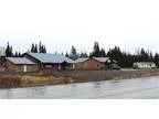 5.6500 acres of land for sale in Anchor Point Alaska United Stat