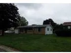 Foreclosure Single Family Home for sale in Collinsville IL