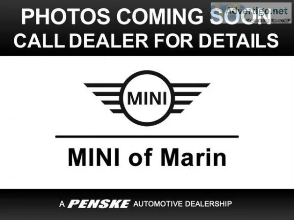 2013 MINI Hardtop Cooper S