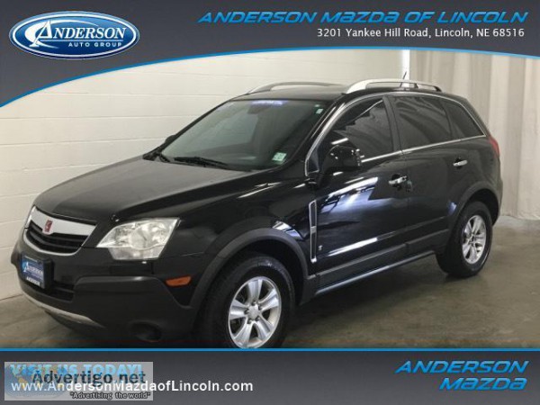 2008 Saturn Vue XE-V6