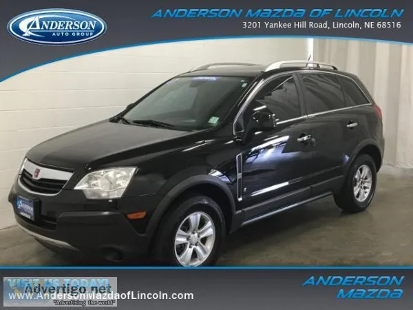 2008 Saturn Vue XE-V6