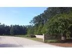 Vacant Land for Sale Luxurious Office Park Lot