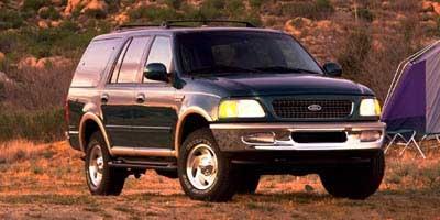 2002 Ford Ranger