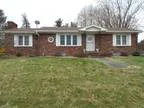 Beautiful  spacious 3184 Sq Ft Brick Home