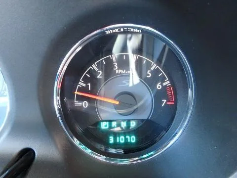 2013 Chrysler 200 Limited