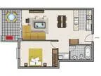 Merrylands New Apartments