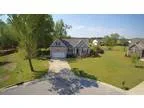 Greenville This open floor plan home has Three BR  2.5