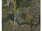 Vacant Land for Sale 84 Acres of Commercial Land
