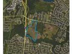 Vacant Land for Sale 84 Acres of Commercial Land