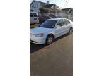 Honda civic lx 2002