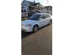 Honda civic lx 2002