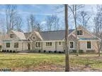 Keswick Three BR Two BA This French Country Designed custom home