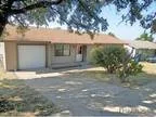 Three BR Two BA house for sale