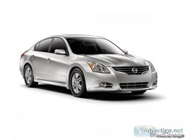 2011 Nissan Altima 2.5