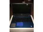 Dell Inspiron 15R 8GB intel Core i7 Windows 8 (blue) (NE Phila)