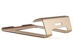 Laptop Stand GEOTELÂ® Aluminum Laptop Stand for Macbook 