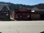Busy downtown Custer commercial building offering