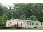 Auction Mobile Home for sale in Greenville NY
