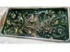 Softly Southern Unscented Goats Milk Soap with Activated Charcoa