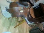Beautiful English Saddle