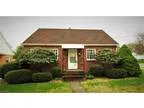 Barberton Three BR One BA Adorable updated BrickAluminum Cape Co