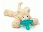 Wubbanubs - Tabby Kitten