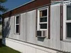 Large Mobile Home For Sale in Quiet Park- bedbath