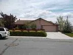 Bank Owned Single Family Home for sale in Carson City NV