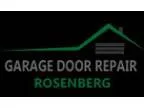 Garage door repair rosenberg
