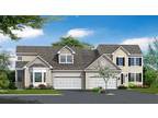 The CORTLAND by Pulte Homes Plan to be Built