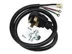 Stove and Dryer Electric Cords (new n Package) (Heights and NW)