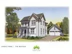 The Mayfair by Dorset Park Plan to be Built