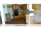 Foreclosure Agricultural (Farm or Ranch) for sale in Morrilton A