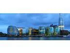 Central Service Apartments in London